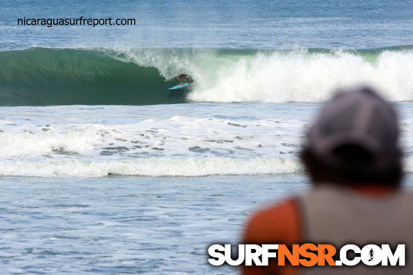 Nicaragua Surf Report - Report Photo 07/06/2013  1:58 PM 