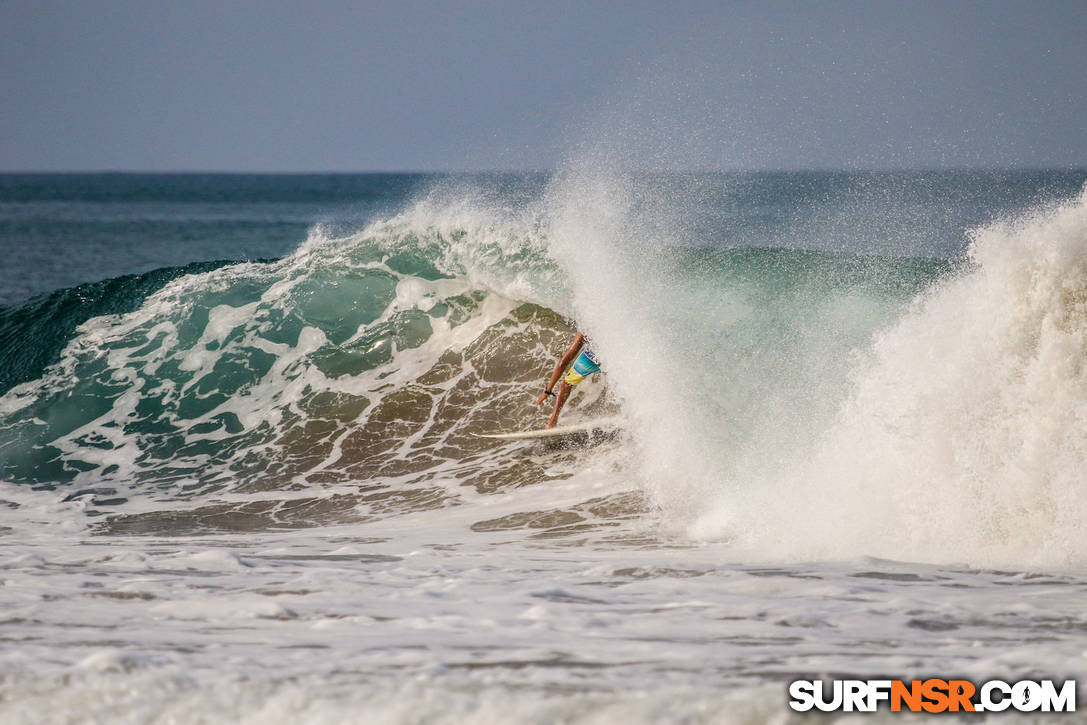 Nicaragua Surf Report - Report Photo 05/17/2019  8:11 PM 