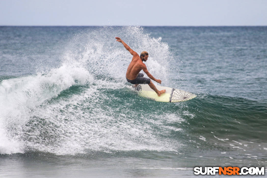 Nicaragua Surf Report - Report Photo 08/10/2020 9:08 PM