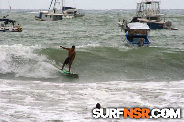 Nicaragua Surf Report - Report Photo 05/26/2010  4:02 PM 