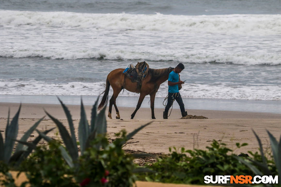 Nicaragua Surf Report - Report Photo 06/02/2020  7:02 PM 