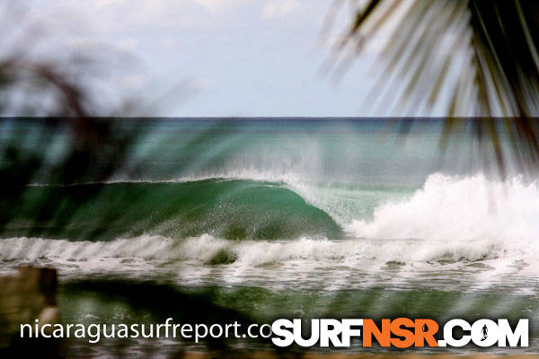 Nicaragua Surf Report - Report Photo 10/05/2012  1:36 PM 