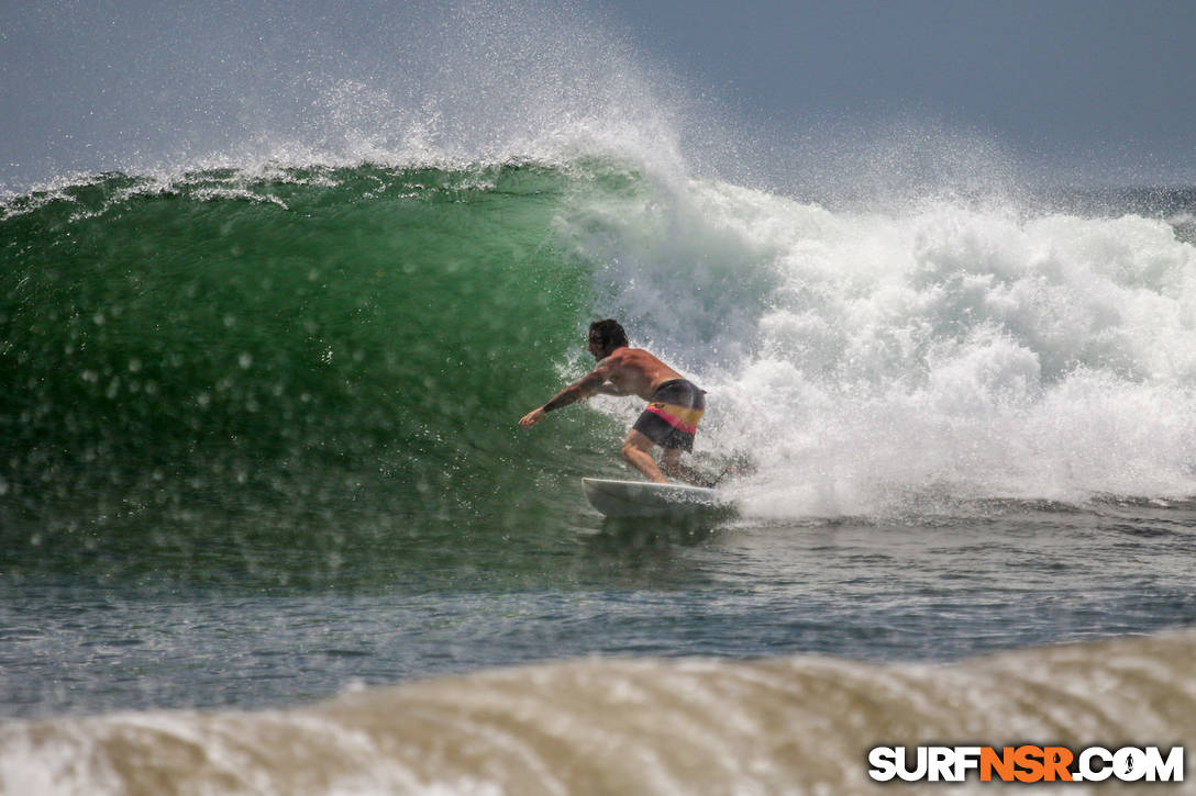 Nicaragua Surf Report - Report Photo 02/22/2020  8:03 PM 