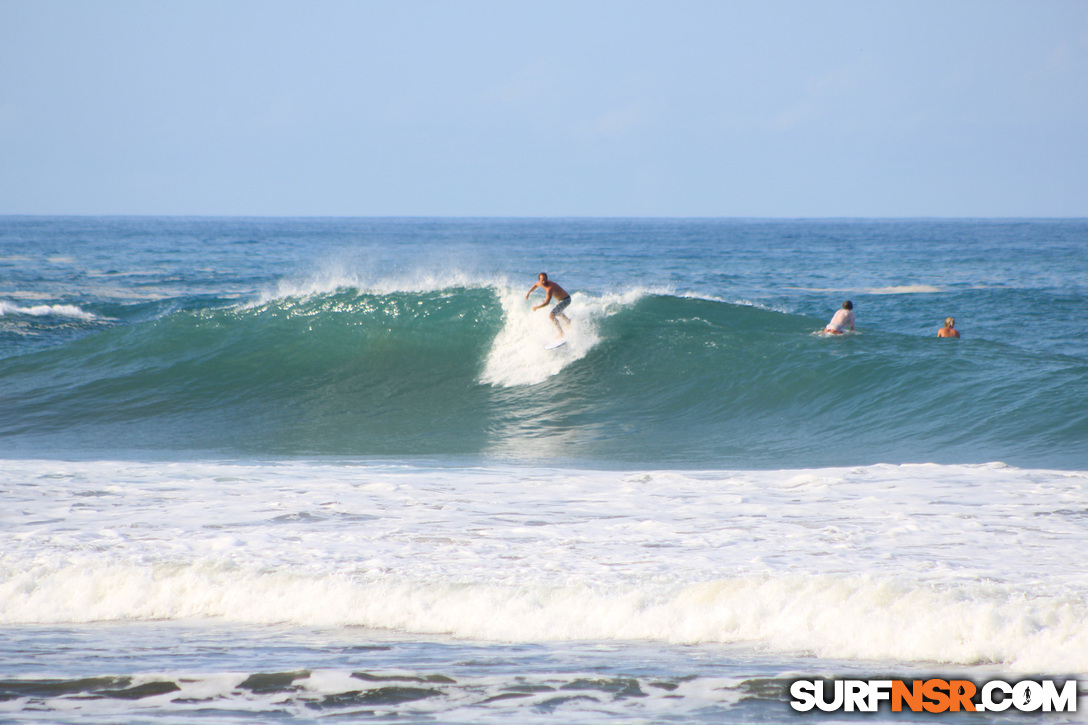 Nicaragua Surf Report - Report Photo 08/10/2017 5:16 PM
