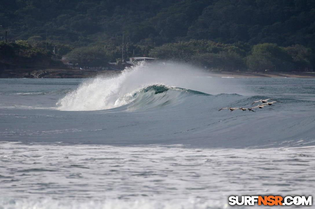Nicaragua Surf Report - Report Photo 08/07/2018  6:20 PM 