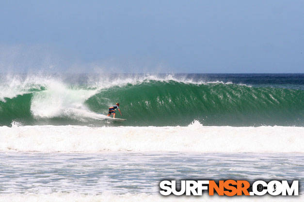 Nicaragua Surf Report - Report Photo 04/25/2009  10:48 PM 