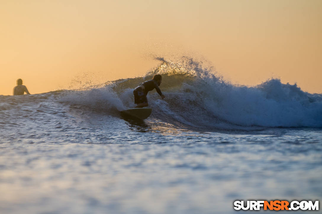 Nicaragua Surf Report - Report Photo 01/26/2019  8:19 PM 