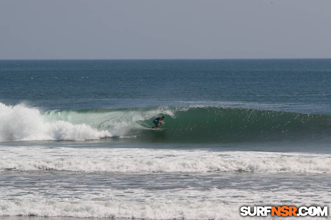 Nicaragua Surf Report - Report Photo 03/18/2016  4:50 PM 