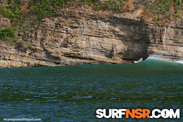 Nicaragua Surf Report - Report Photo 08/04/2009 10:09 PM