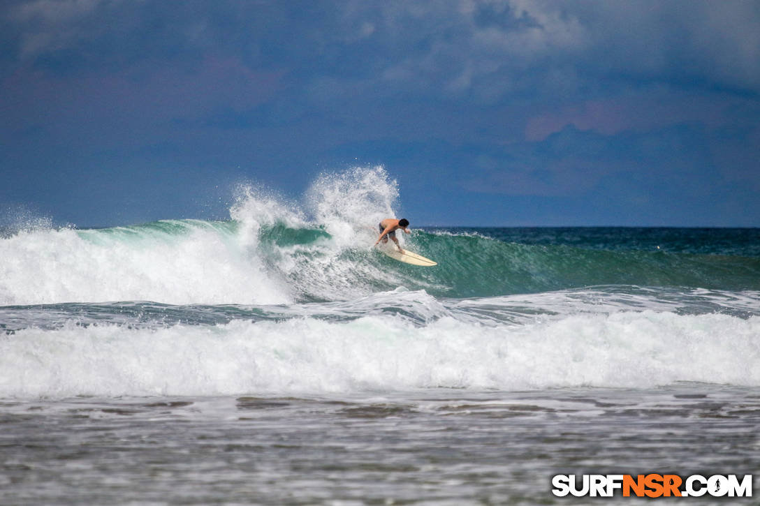 Nicaragua Surf Report - Report Photo 08/18/2019 4:09 PM