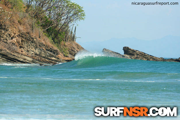 Nicaragua Surf Report - Report Photo 05/06/2008 7:34 PM