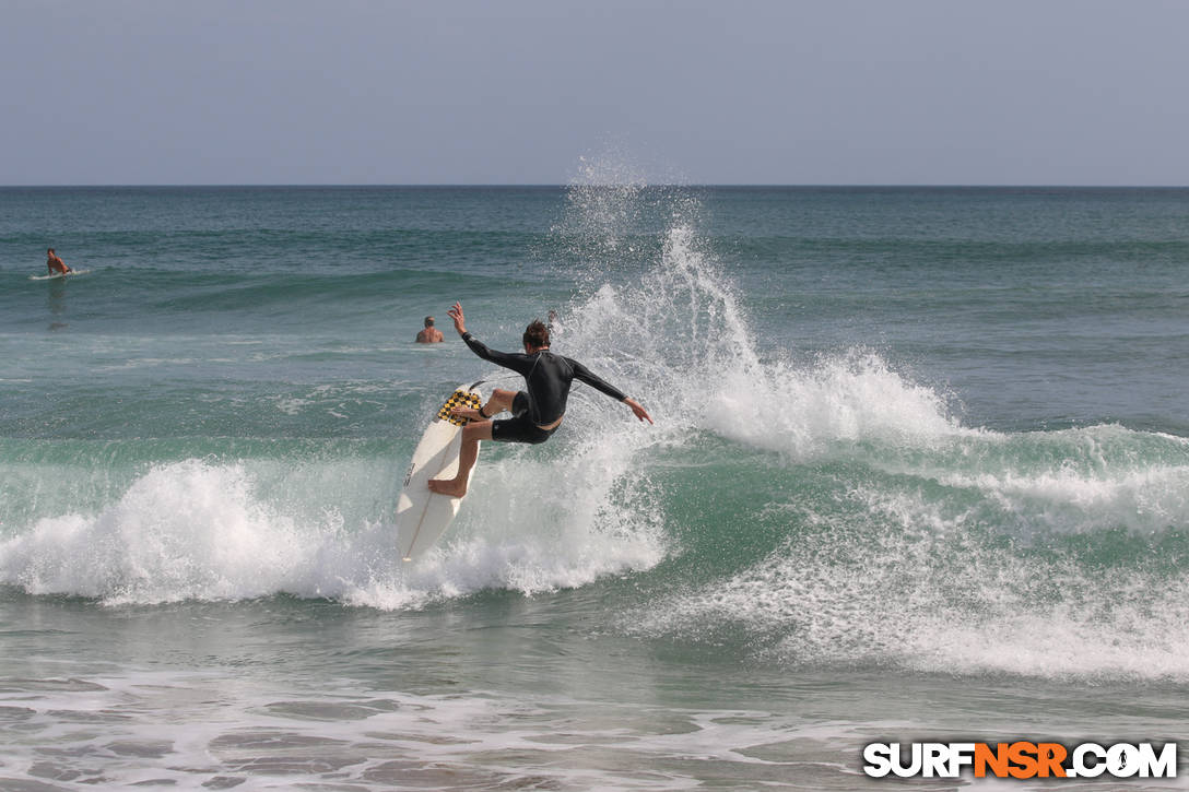 Nicaragua Surf Report - Report Photo 08/31/2015 5:02 PM