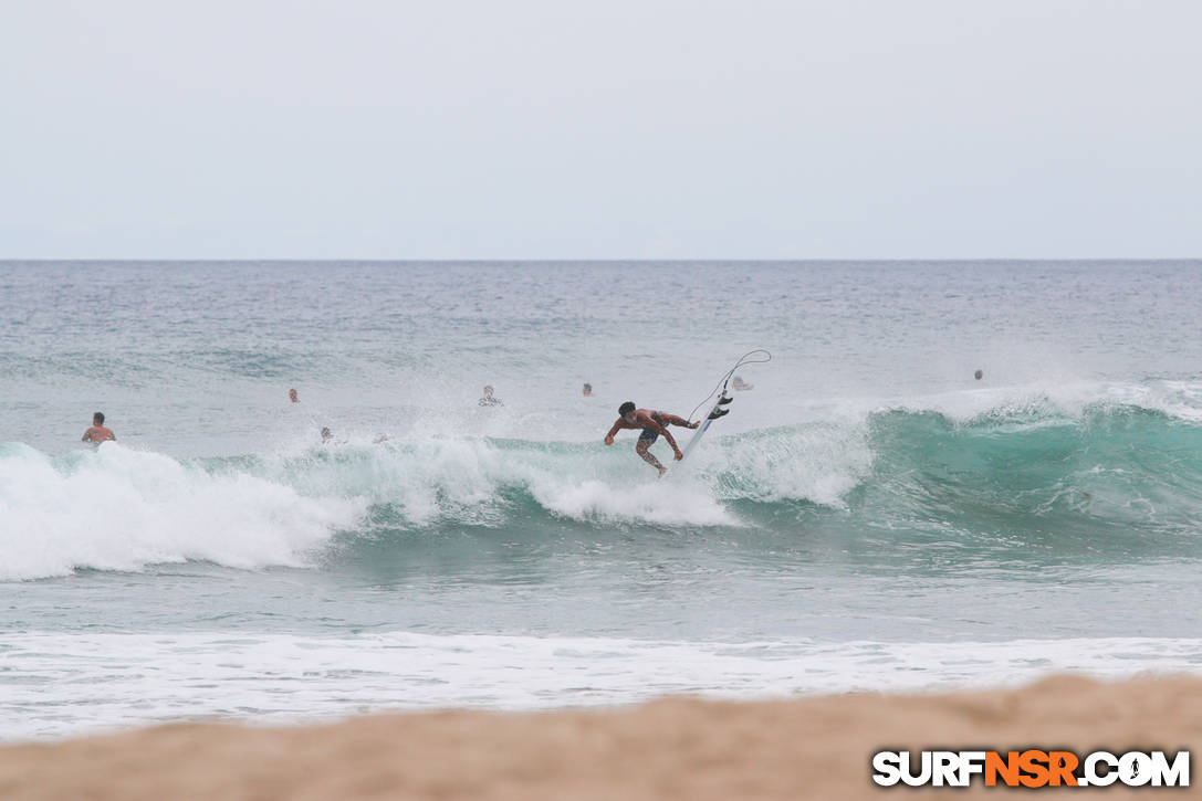 Nicaragua Surf Report - Report Photo 09/25/2015  4:27 PM 