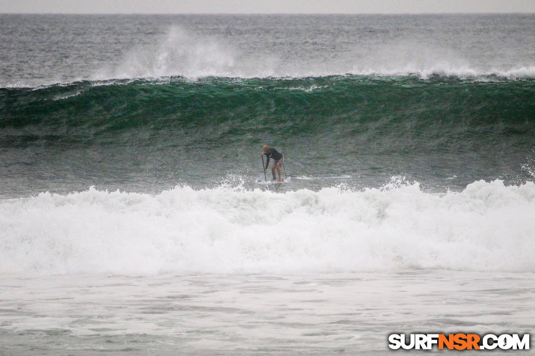 Nicaragua Surf Report - Report Photo 06/30/2020  8:03 PM 