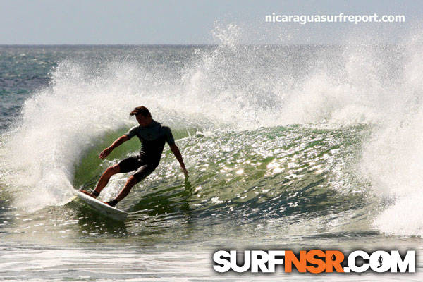 Nicaragua Surf Report - Report Photo 02/19/2013  12:41 PM 