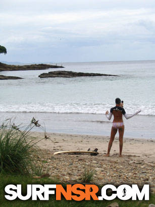 Nicaragua Surf Report - Report Photo 08/06/2005  7:30 PM 