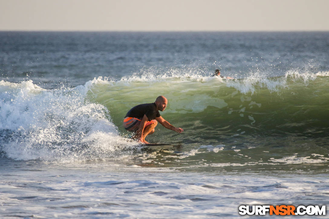 Nicaragua Surf Report - Report Photo 02/19/2021  8:12 PM 