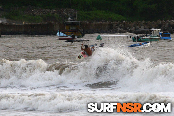 Nicaragua Surf Report - Report Photo 09/29/2010  4:32 PM 