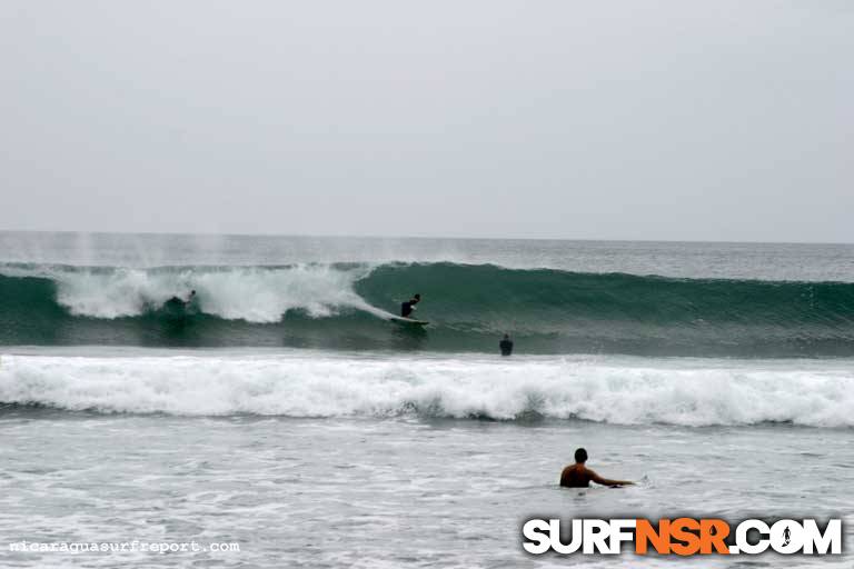 Nicaragua Surf Report - Report Photo 05/30/2005  12:15 AM 