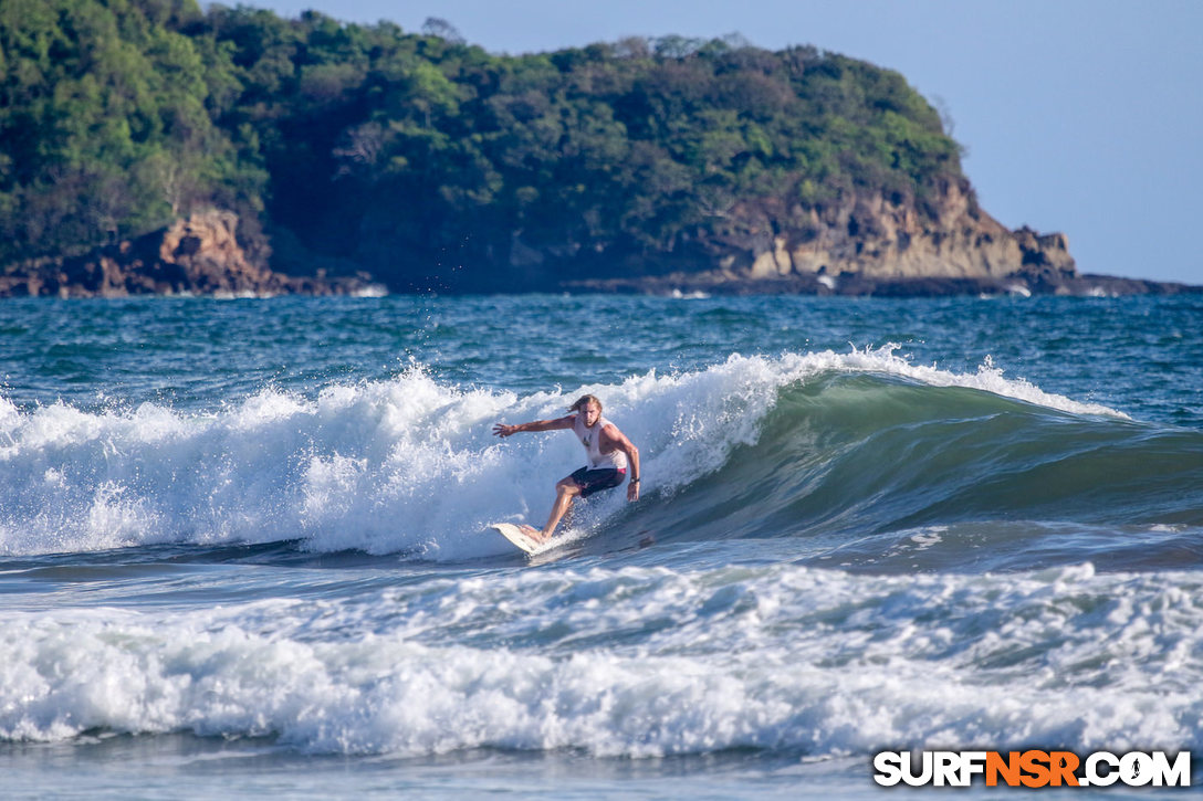 Nicaragua Surf Report - Report Photo 10/28/2017  7:15 PM 