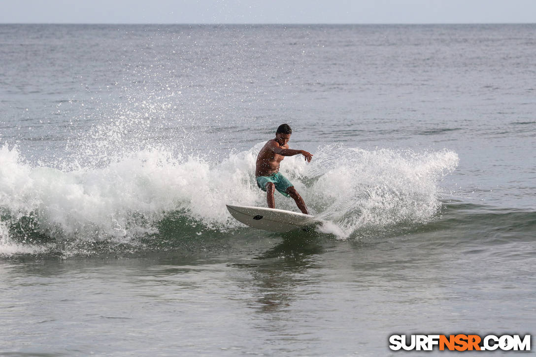 Nicaragua Surf Report - Report Photo 08/26/2018 7:12 PM