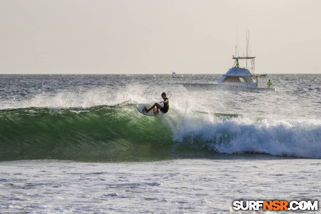 Nicaragua Surf Report - Report Photo 01/10/2020  8:02 PM 