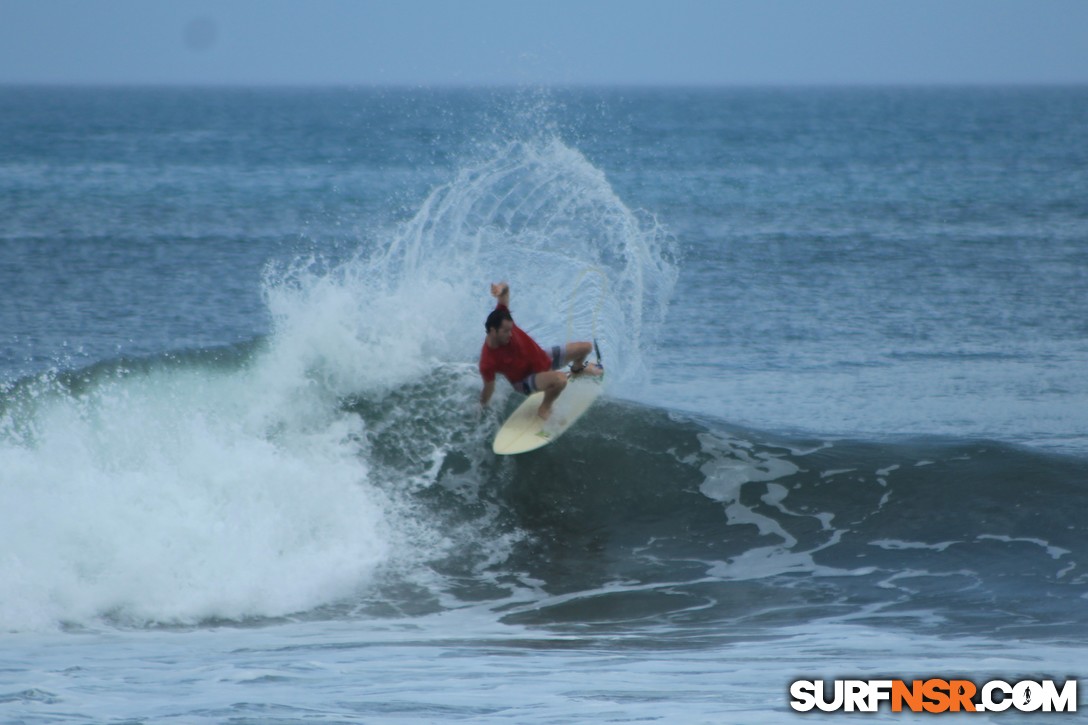 Nicaragua Surf Report - Report Photo 05/25/2017  3:21 PM 