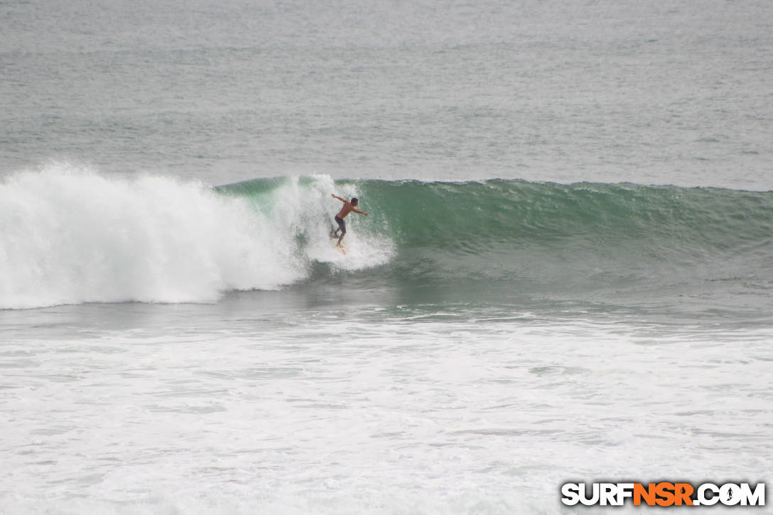 Nicaragua Surf Report - Report Photo 07/01/2020  7:23 PM 