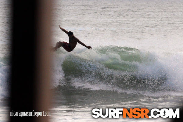 Nicaragua Surf Report - Report Photo 03/23/2012  9:18 PM 