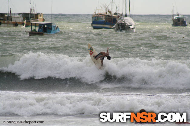 Nicaragua Surf Report - Report Photo 10/11/2007  7:18 PM 