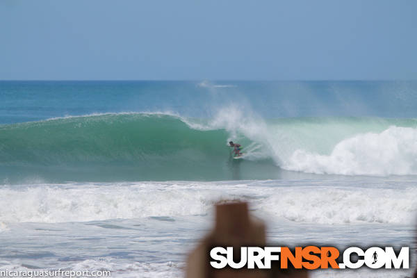 Nicaragua Surf Report - Report Photo 03/27/2015  4:40 PM 