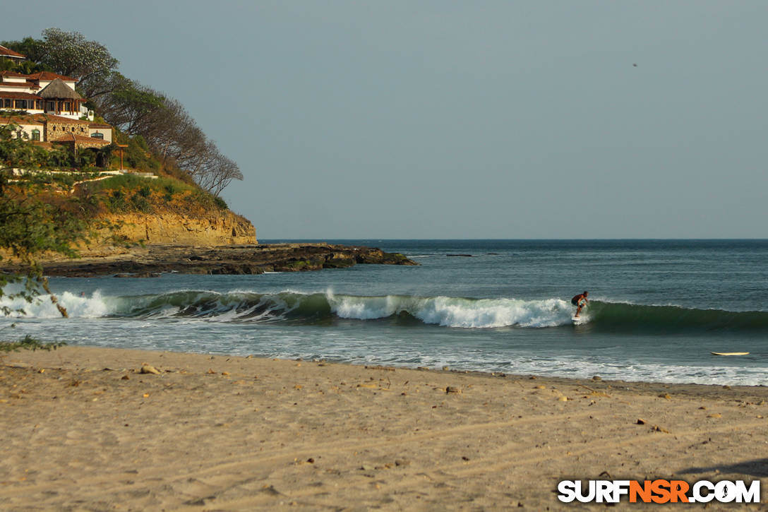 Nicaragua Surf Report - Report Photo 04/23/2019  10:42 PM 