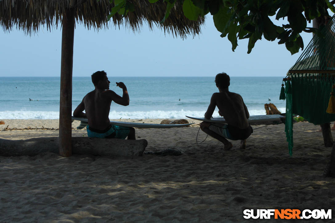 Nicaragua Surf Report - Report Photo 06/23/2018  10:01 PM 