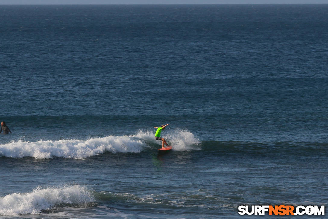 Nicaragua Surf Report - Report Photo 12/24/2015  11:29 AM 