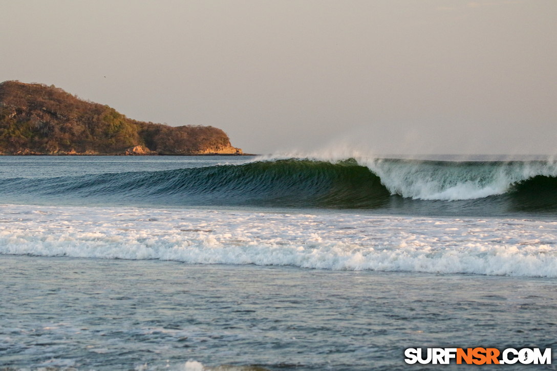 Nicaragua Surf Report - Report Photo 03/14/2018  9:11 PM 