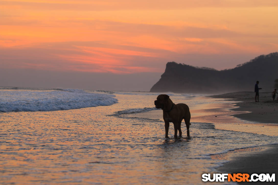 Nicaragua Surf Report - Report Photo 04/30/2020 8:02 PM