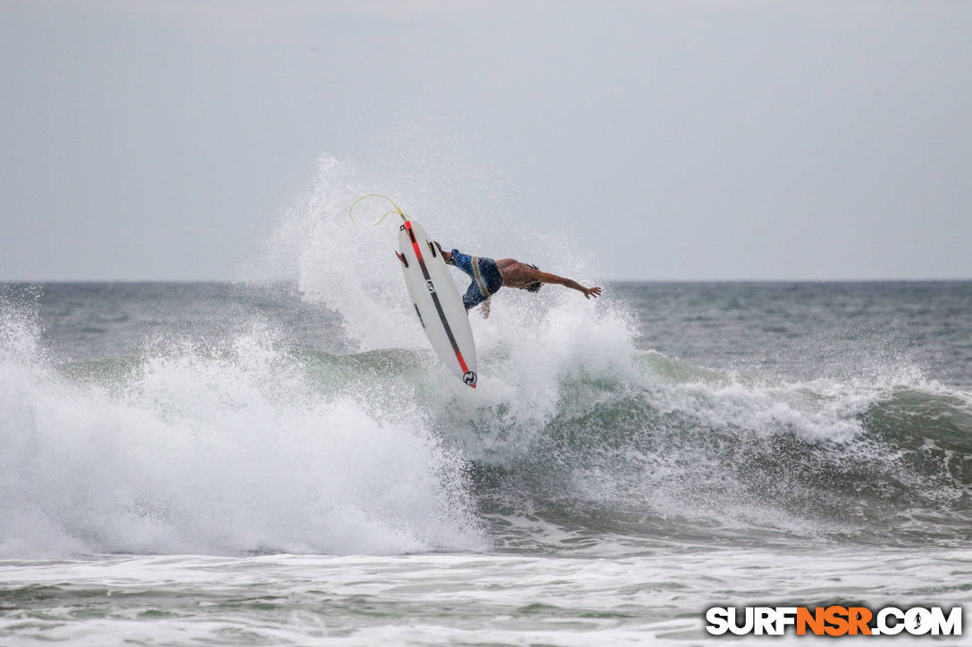 Nicaragua Surf Report - Report Photo 10/25/2018  1:14 PM 