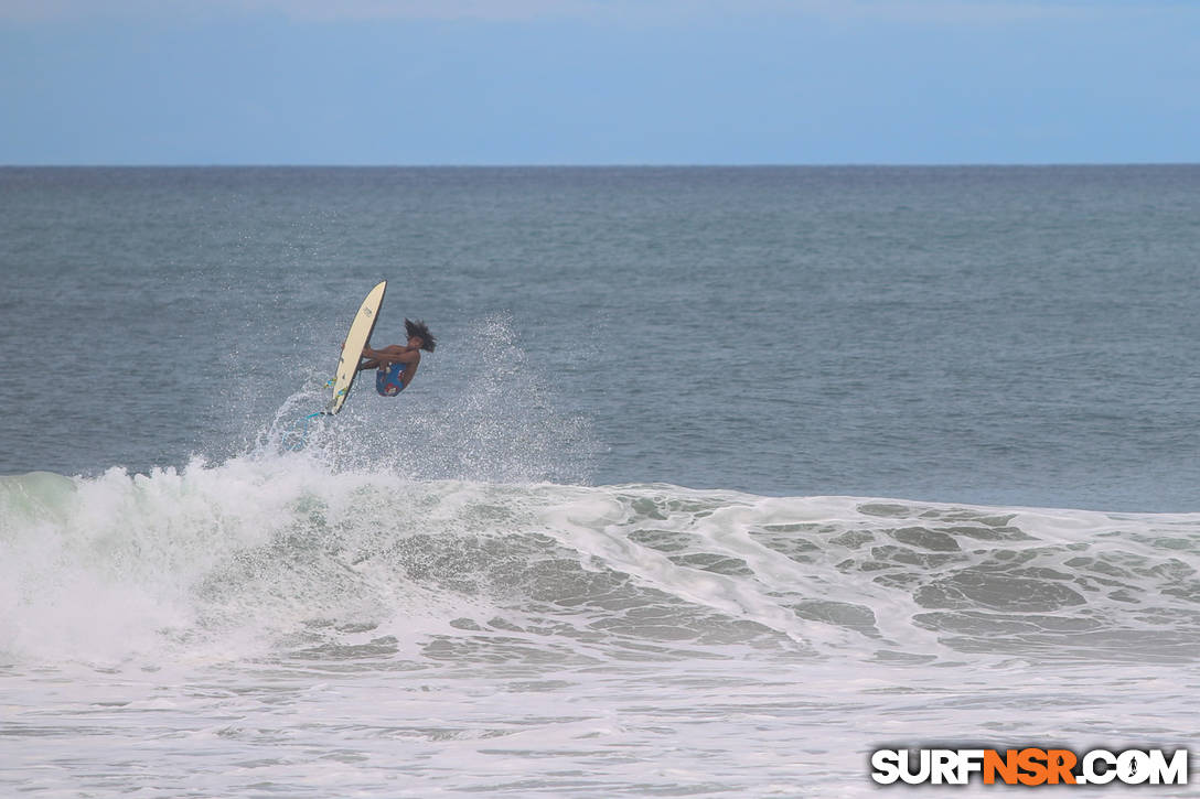 Nicaragua Surf Report - Report Photo 06/13/2020 5:31 PM