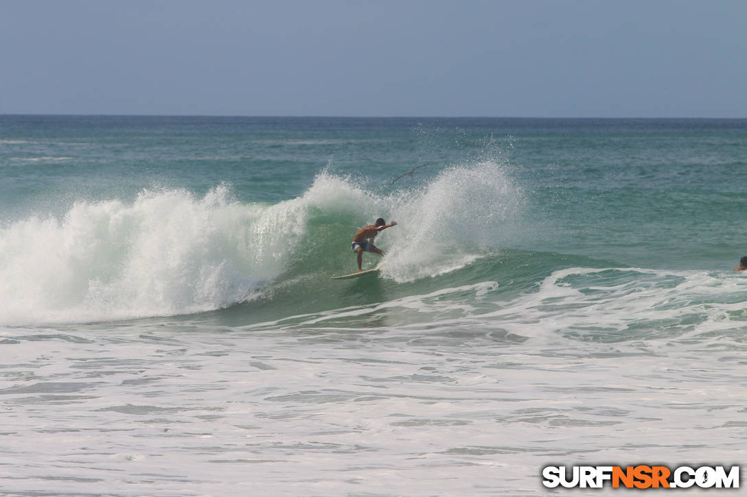 Nicaragua Surf Report - Report Photo 09/05/2018  9:54 PM 