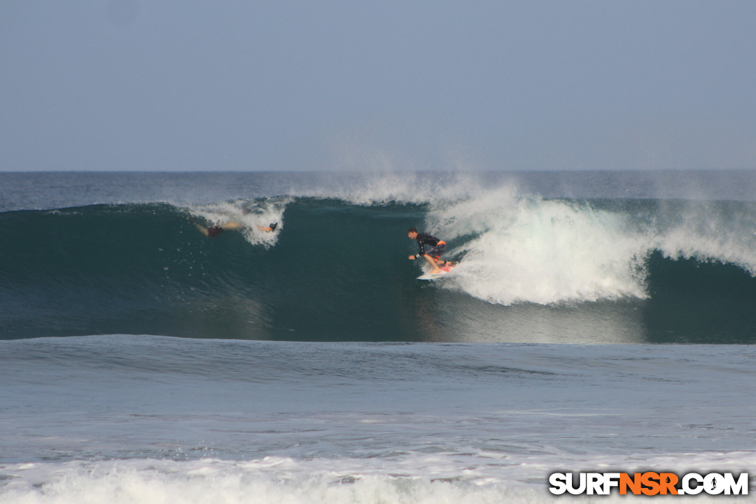 Nicaragua Surf Report - Report Photo 06/29/2017 7:59 PM