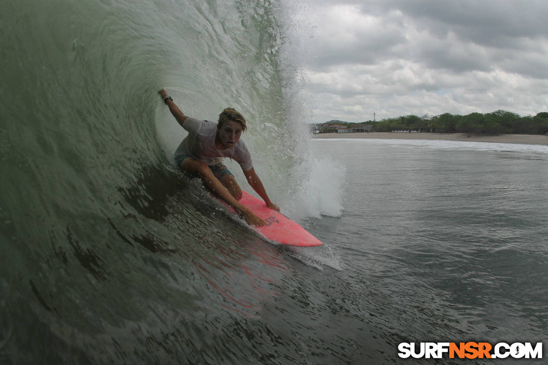 Nicaragua Surf Report - Report Photo 05/13/2016  4:42 PM 