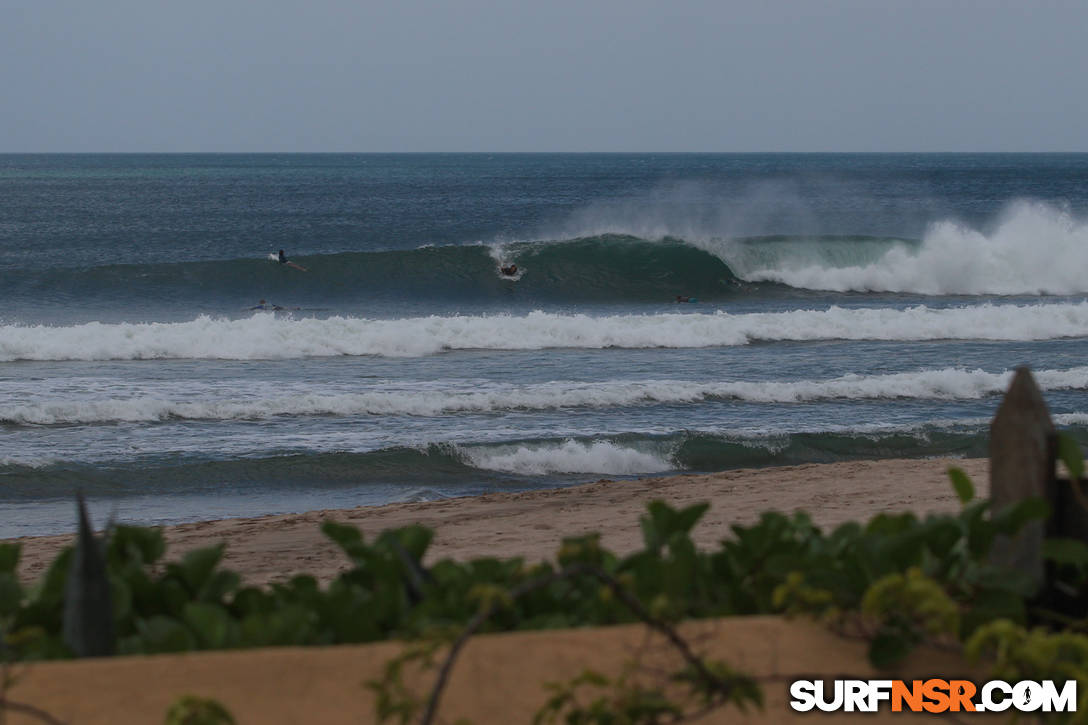 Nicaragua Surf Report - Report Photo 08/10/2016 2:14 PM