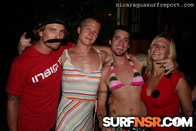 Nicaragua Surf Report - Report Photo 11/01/2007  1:23 PM 