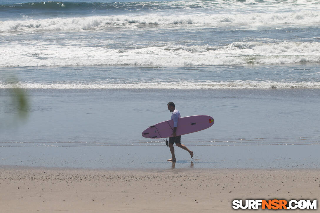 Nicaragua Surf Report - Report Photo 02/03/2024  7:47 PM 