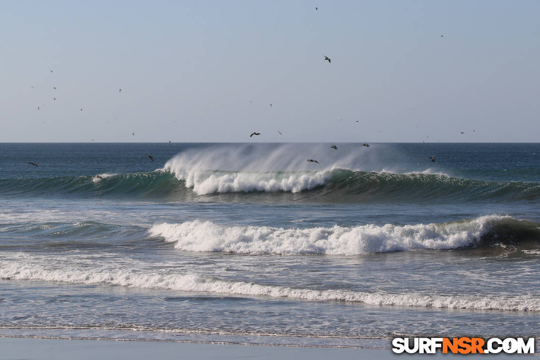 Nicaragua Surf Report - Report Photo 02/02/2016  1:03 PM 