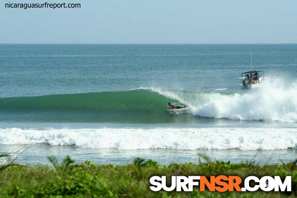 Nicaragua Surf Report - Report Photo 06/29/2011  4:52 PM 