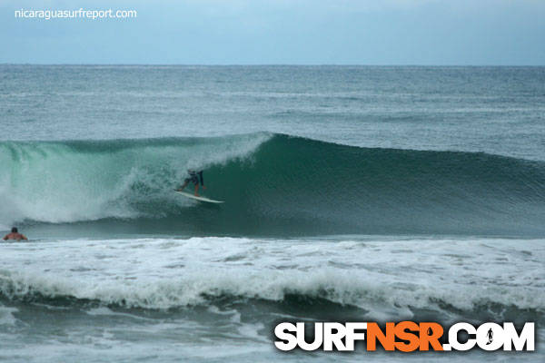 Nicaragua Surf Report - Report Photo 07/13/2011  3:48 PM 