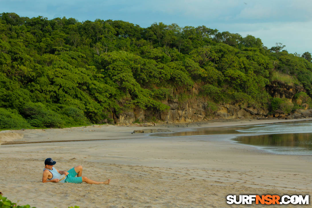 Nicaragua Surf Report - Report Photo 09/06/2019  11:41 PM 