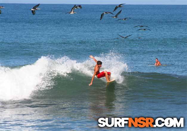 Nicaragua Surf Report - Report Photo 07/16/2006  9:41 PM 