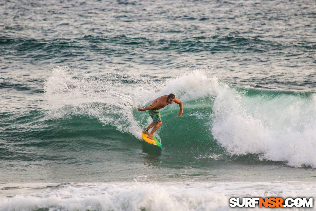 Nicaragua Surf Report - Report Photo 05/24/2020 9:12 PM